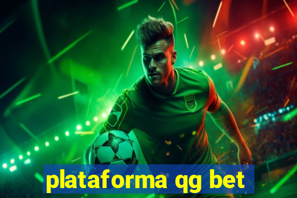 plataforma qg bet